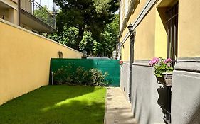 Mono Apartments Aldini